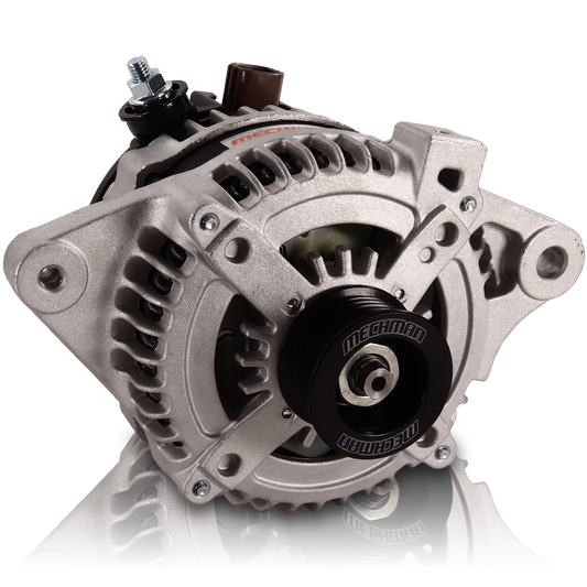320-amp alt for late Corolla | 11577320 | in 2011 - 2013 | Brand Mechman