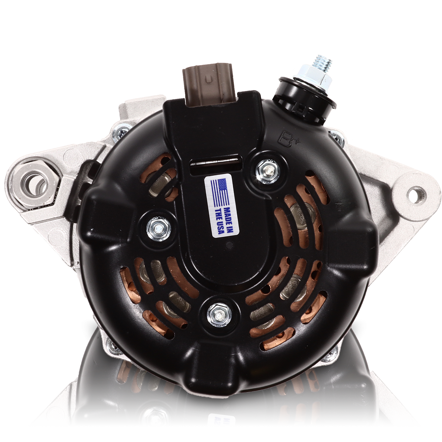 320-amp alt for late Corolla | 11577320 | in 2011 - 2013 | Brand Mechman