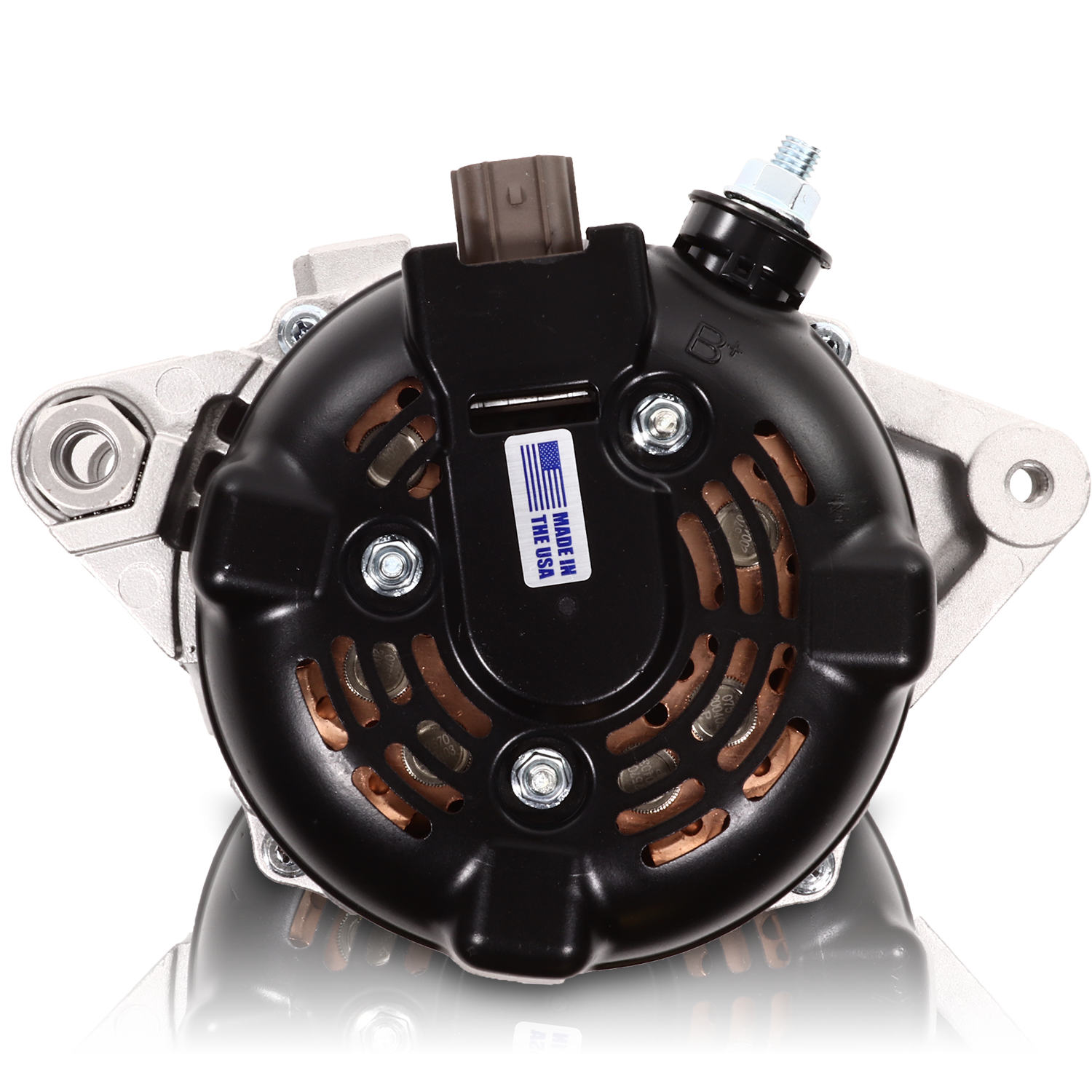 320-amp alt for late Corolla | 11577320 | in 2011 - 2013 | Brand Mechman