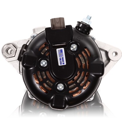 320-amp alt for late Corolla | 11577320 | in 2011 - 2013 | Brand Mechman