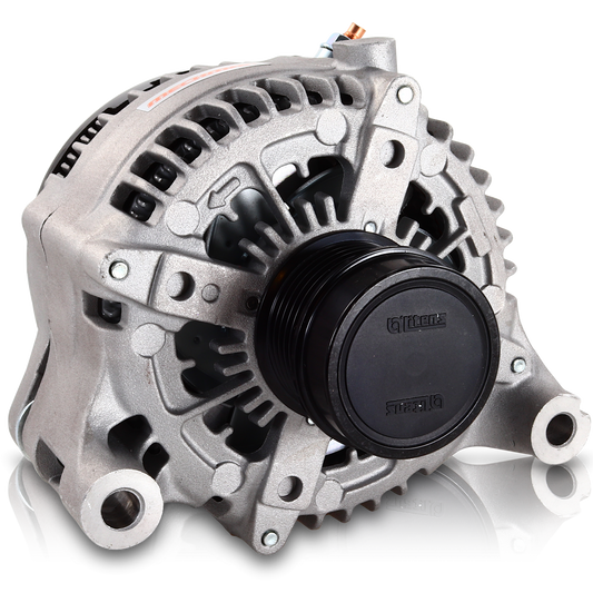 320 amp alternator 3.6L Jeep Wrangler JK JL 2013-2020 | 11597320 | in 2012 - 2022 | Brand Mechman
