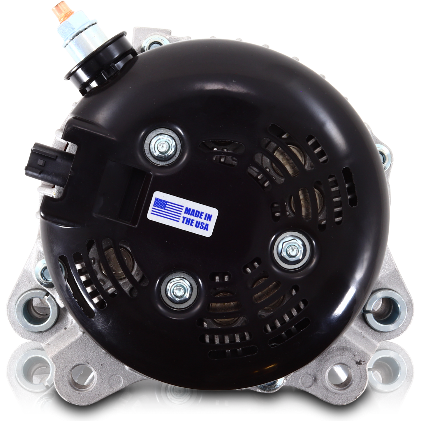 320 amp alternator 3.6L Jeep Wrangler JK JL 2013-2020 | 11597320 | in 2012 - 2022 | Brand Mechman