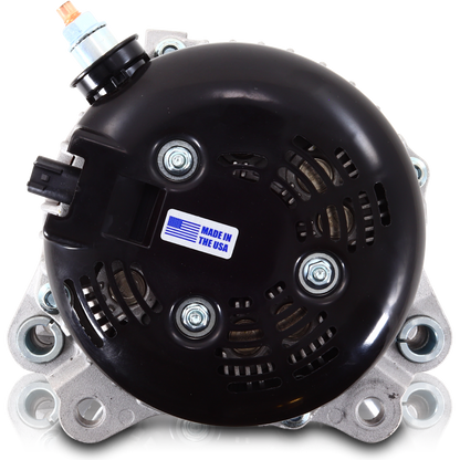 320 amp alternator 3.6L Jeep Wrangler JK JL 2013-2020 | 11597320 | in 2012 - 2022 | Brand Mechman