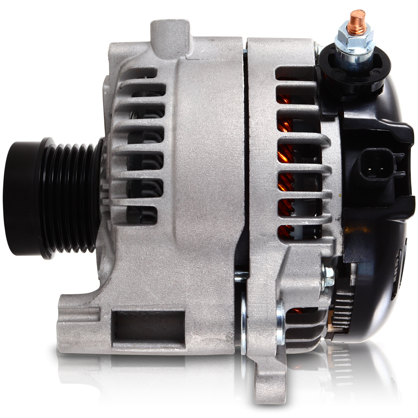 320 amp alternator 3.6L Jeep Wrangler JK JL 2013-2020 | 11597320 | in 2012 - 2022 | Brand Mechman