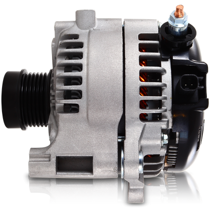 320 amp alternator 3.6L Jeep Wrangler JK JL 2013-2020 | 11597320 | in 2012 - 2022 | Brand Mechman