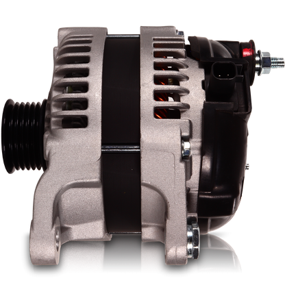 320-amp alternator 5.7 / 6.1 Cherokee Late | 11241320 | in 2007 - 2010 | Brand Mechman