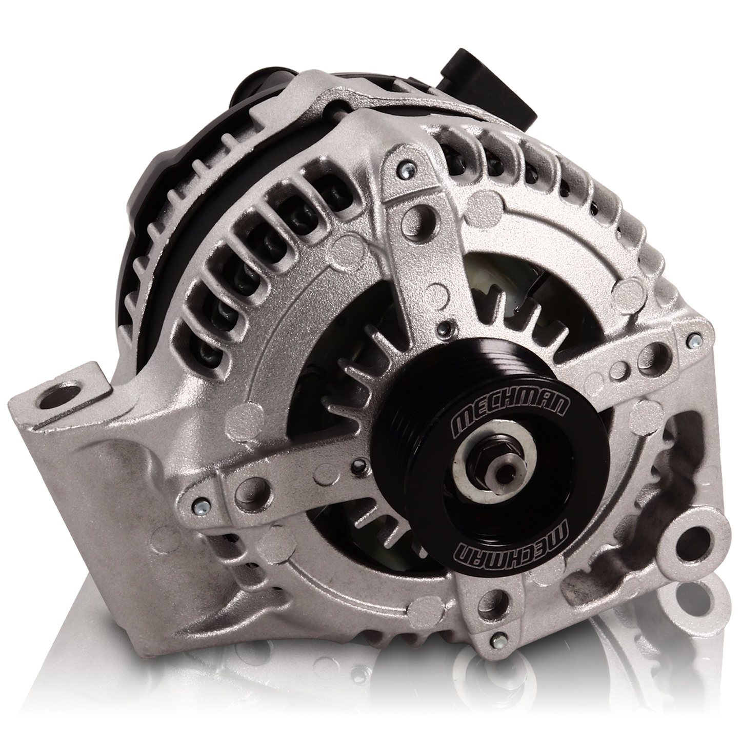 320-amp alternator for 06-10 GM 3.5L car | 11142320 | in 2006 - 2010 | Brand Mechman