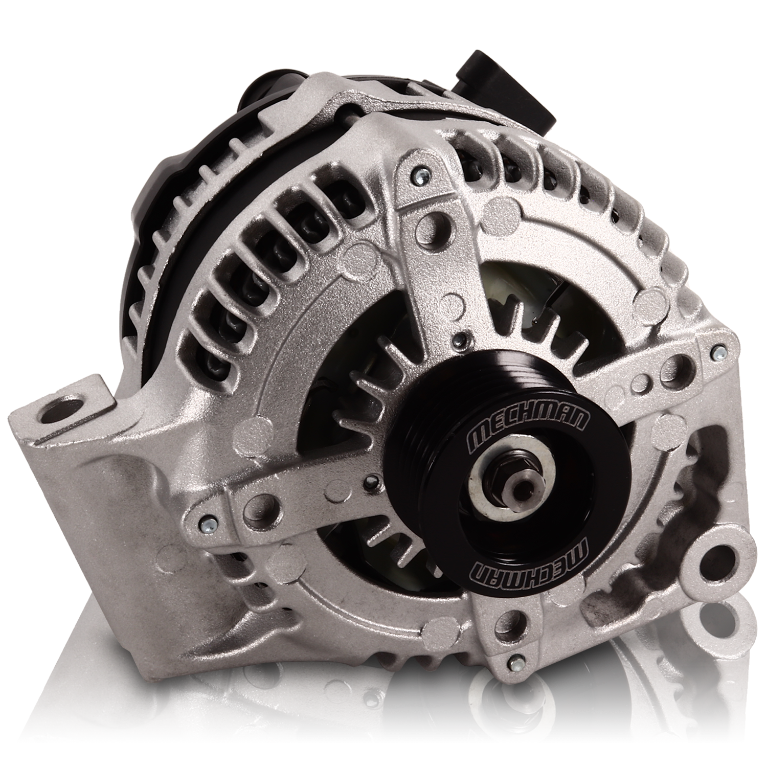320-amp alternator for 06-10 GM 3.5L car | 11142320 | in 2006 - 2010 | Brand Mechman