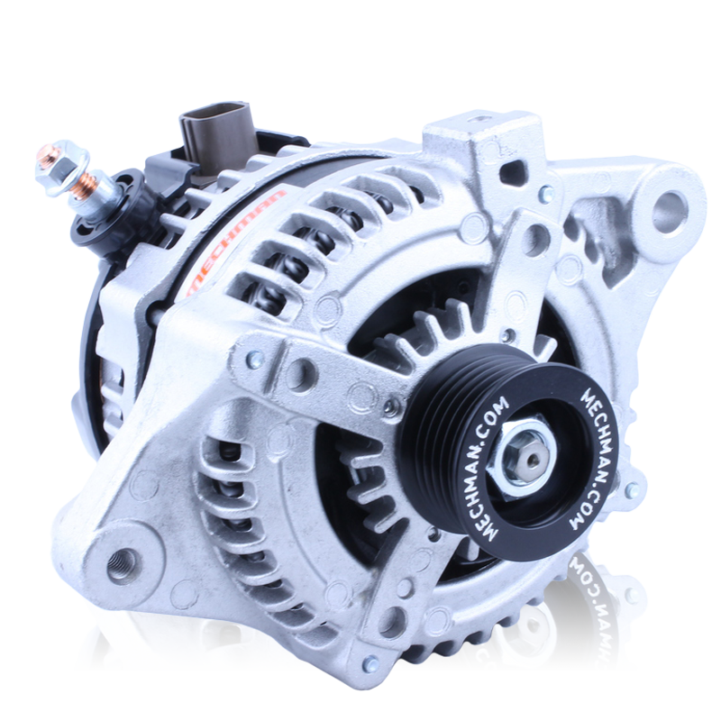 320-amp alternator for 08-14 Scion XD | 11386320 | in 2008 - 2014 | Brand Mechman