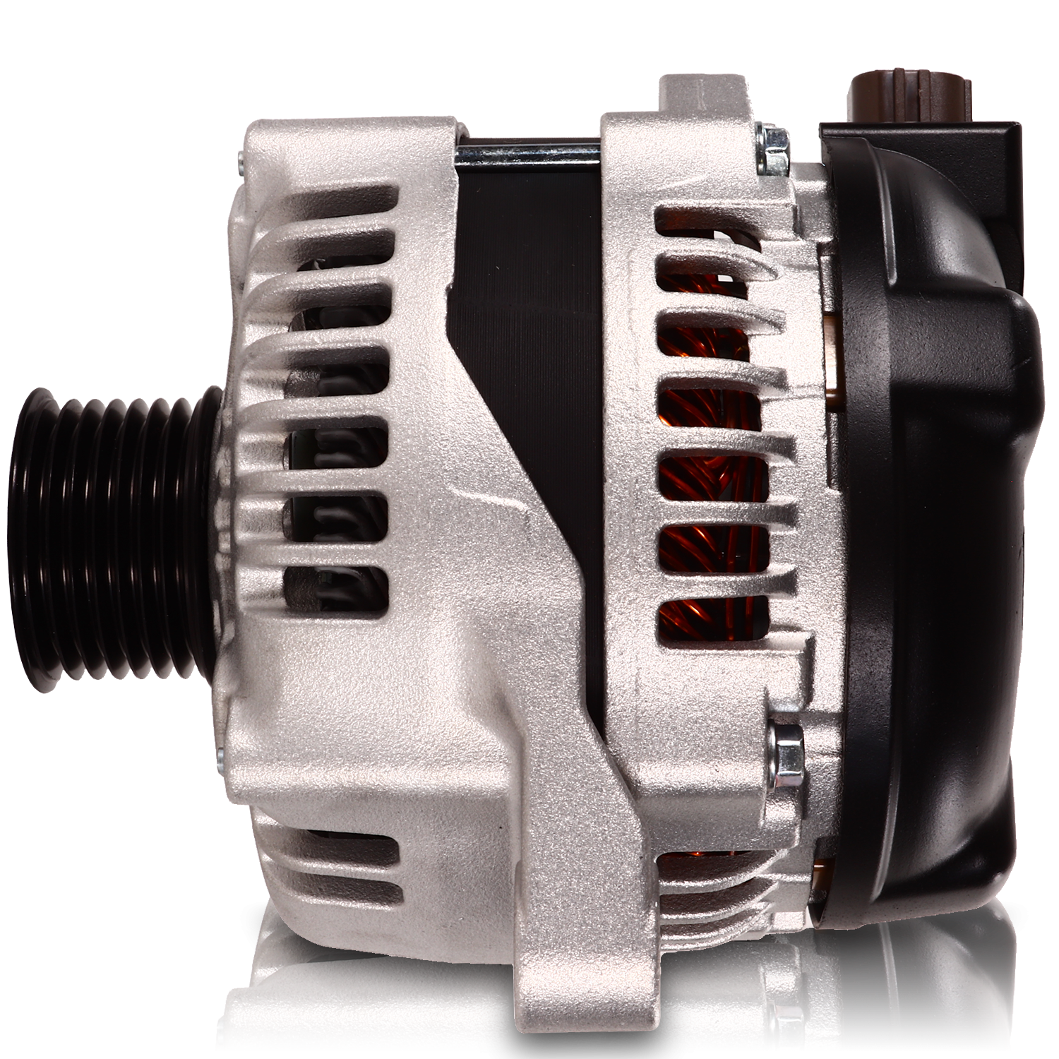 320 amp alternator for 2.0 Rav 4 Early | 13957320 | in 2001 - 2003 | Brand Mechman