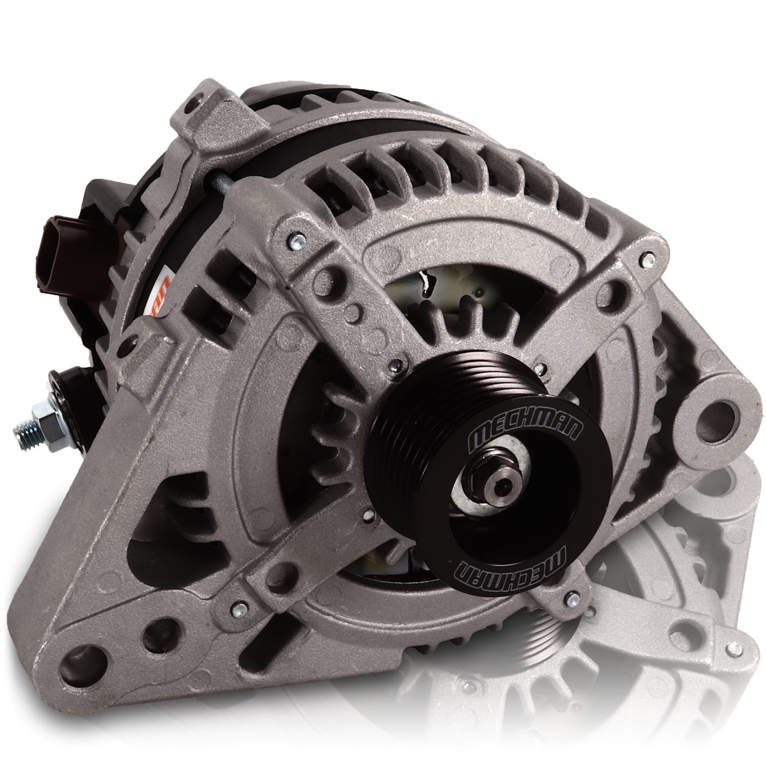 320 amp alternator for 4.0L Toyota / Lexus Truck | 13984320 | in 2006-2010 | Brand Mechman