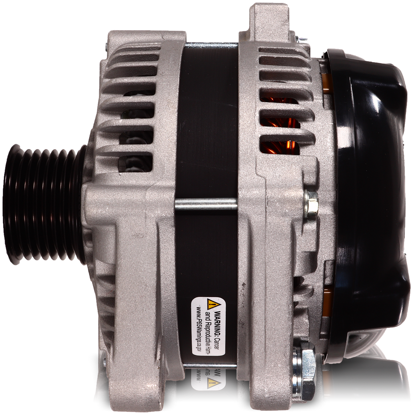 320 amp alternator for 4.0L Toyota / Lexus Truck | 13984320 | in 2006-2010 | Brand Mechman