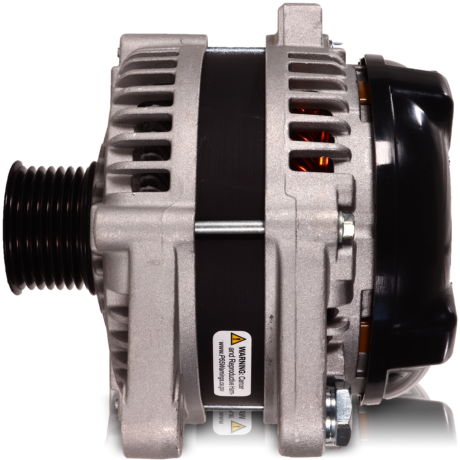 320 amp alternator for 4.0L Toyota / Lexus Truck | 13984320 | in 2006-2010 | Brand Mechman