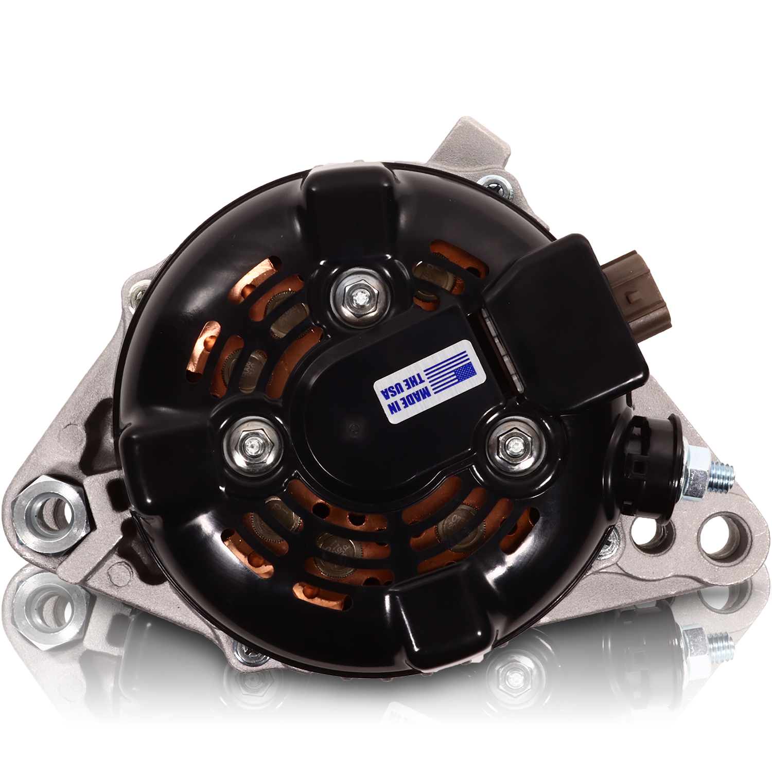 320 amp alternator for 4.0L Toyota / Lexus Truck | 13984320 | in 2006-2010 | Brand Mechman