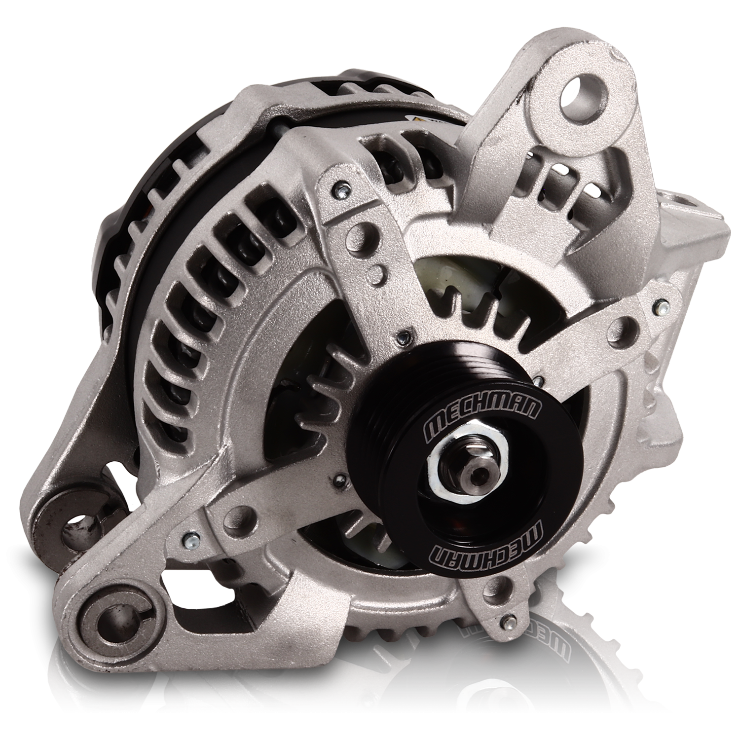 320-amp alternator for 4.6L Cadillac Lucerne | 11178320 | in 2006 - 2011 | Brand Mechman