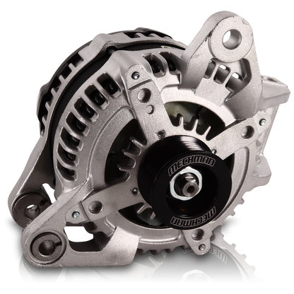 320-amp alternator for 4.6L Cadillac Lucerne | 11178320 | in 2006 - 2011 | Brand Mechman