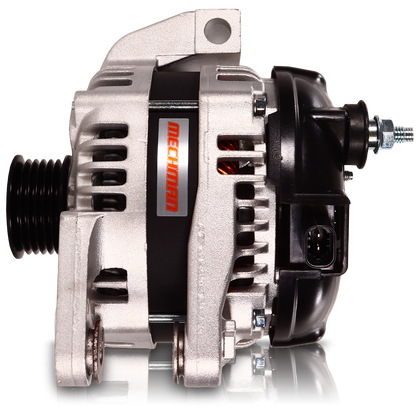320-amp alternator for 4.6L Cadillac Lucerne | 11178320 | in 2006 - 2011 | Brand Mechman
