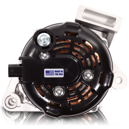 320-amp alternator for 4.6L Cadillac Lucerne | 11178320 | in 2006 - 2011 | Brand Mechman