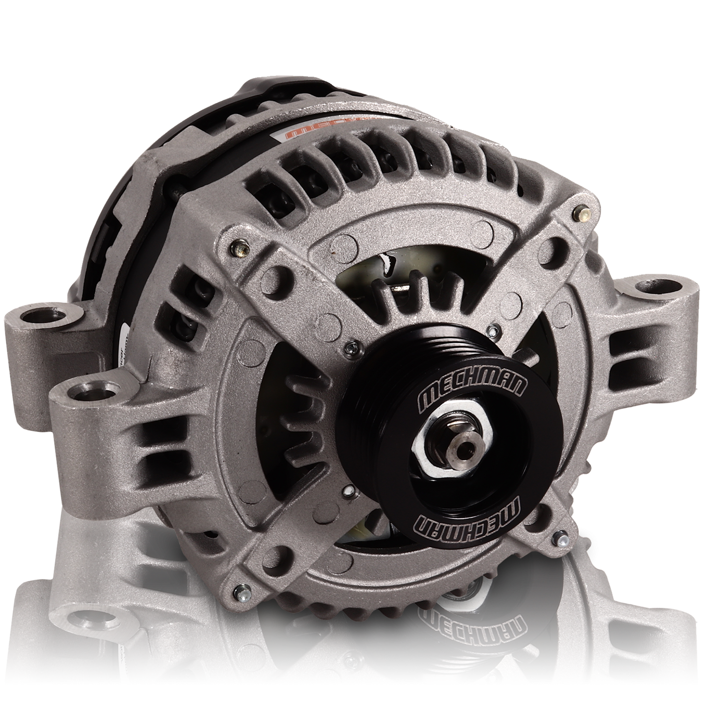 320-amp alternator for 5.3L FWD GM Car | 11179320 | in 2008 - 2009 | Brand Mechman