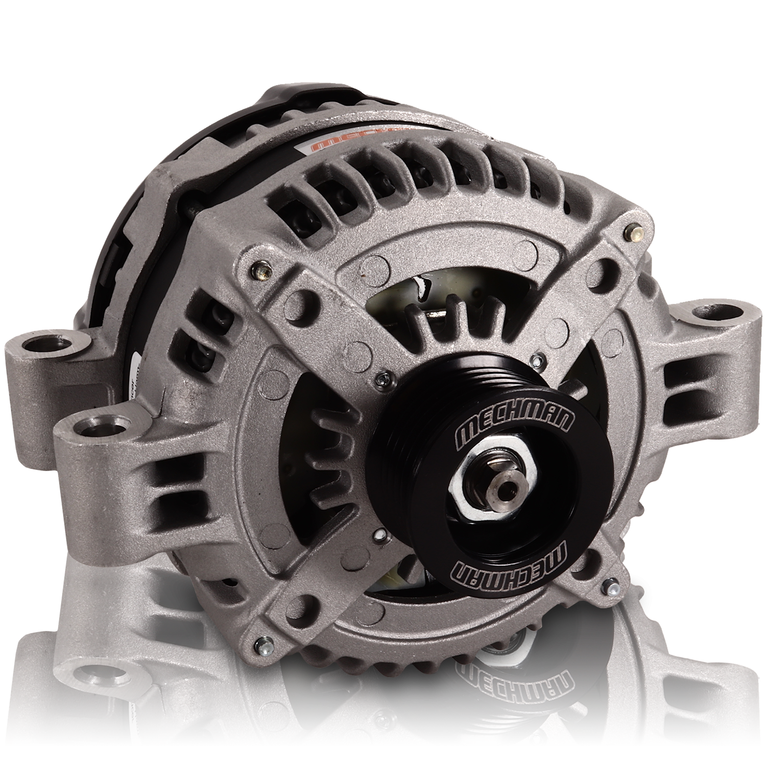320-amp alternator for 5.3L FWD GM Car | 11179320 | in 2008 - 2009 | Brand Mechman