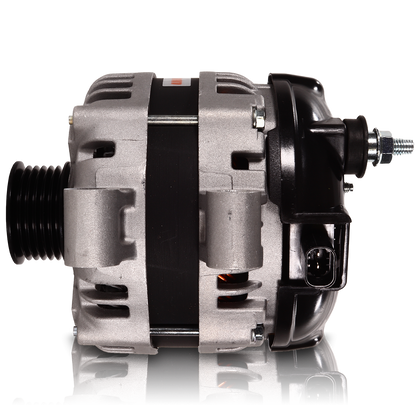 320-amp alternator for 5.3L FWD GM Car | 11179320 | in 2008 - 2009 | Brand Mechman