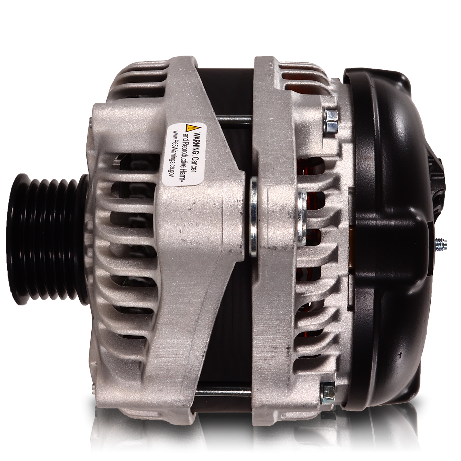 320-amp alternator for Acura/Honda | 11391320 | in 2010 - 2013 | Brand Mechman
