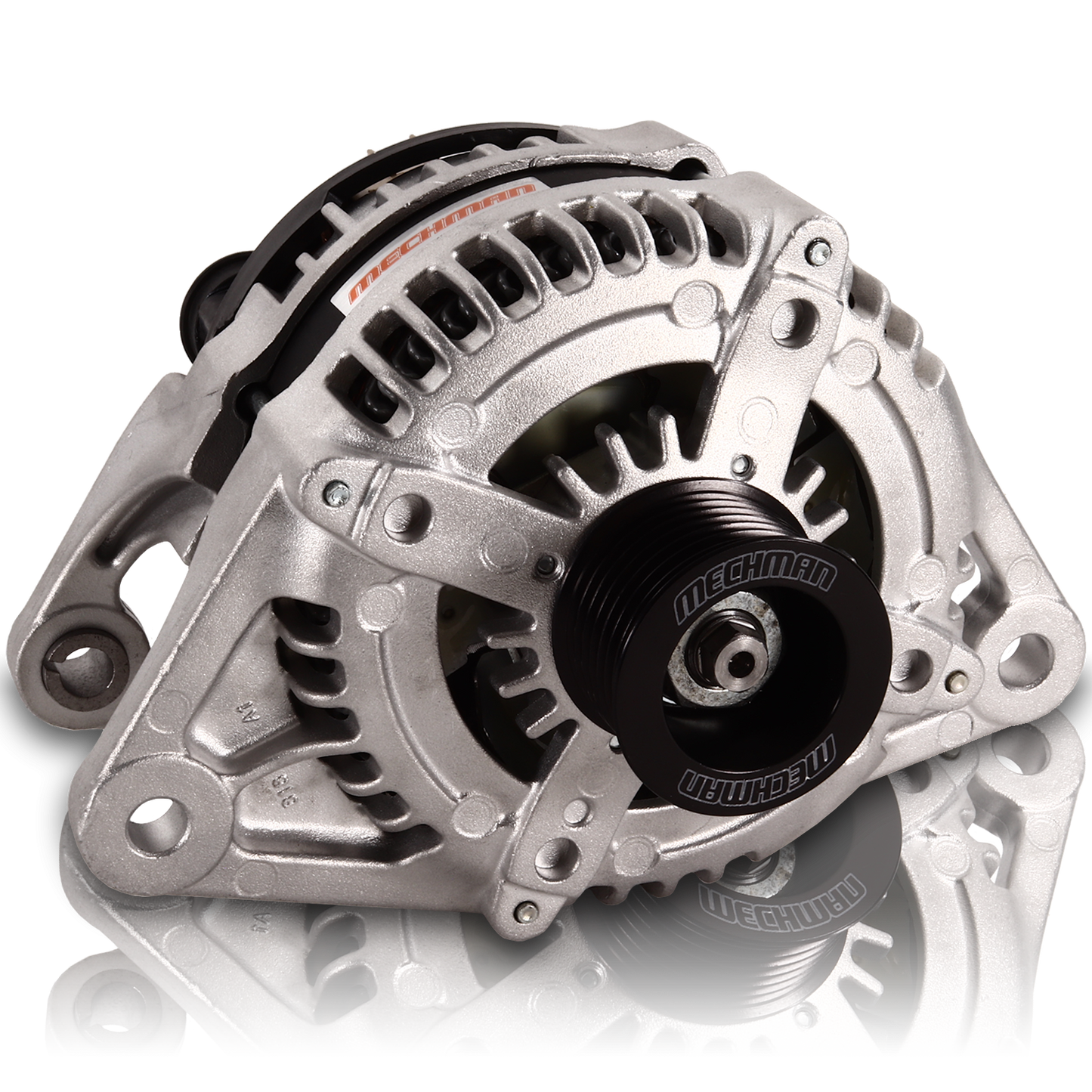 320-amp alternator for Chrysler 8.3L V10 | 11039320 | in 2004 - 2006 | Brand Mechman