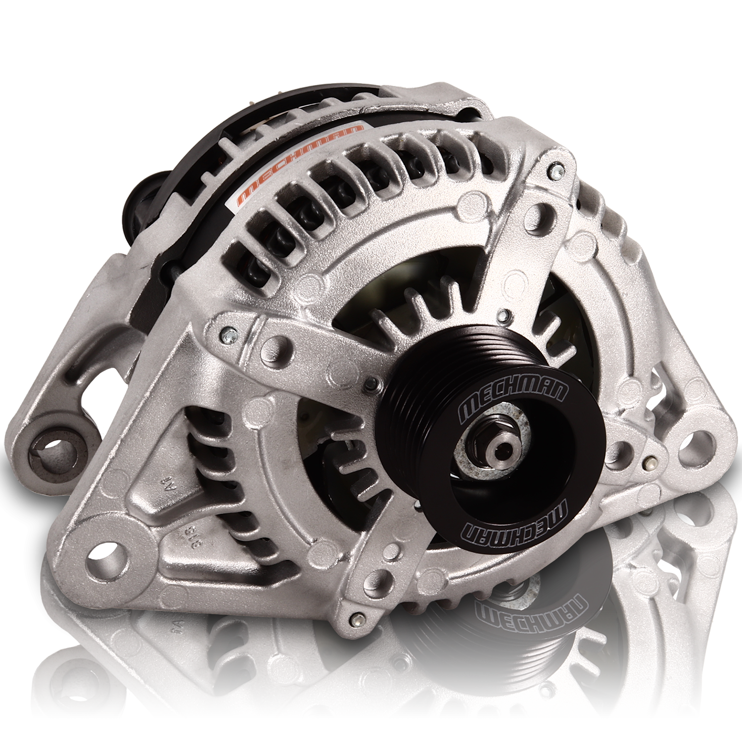 320-amp alternator for Chrysler 8.3L V10 | 11039320 | in 2004 - 2006 | Brand Mechman