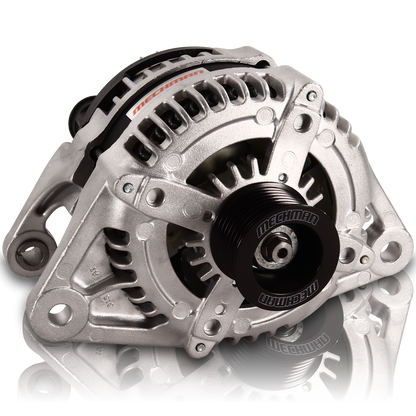 320-amp alternator for Chrysler 8.3L V10 | 11039320 | in 2004 - 2006 | Brand Mechman