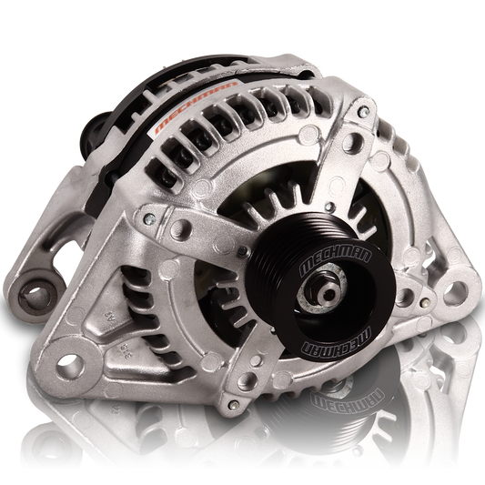 320-amp alternator for Chrysler 8.3L V10 | 11039320 | in 2004 - 2006 | Brand Mechman