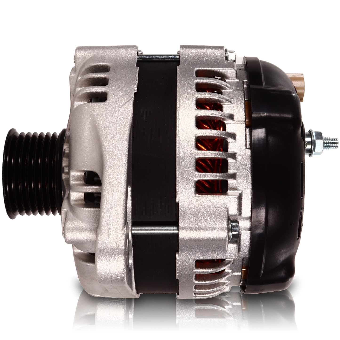 320-amp alternator for Chrysler 8.3L V10 | 11039320 | in 2004 - 2006 | Brand Mechman