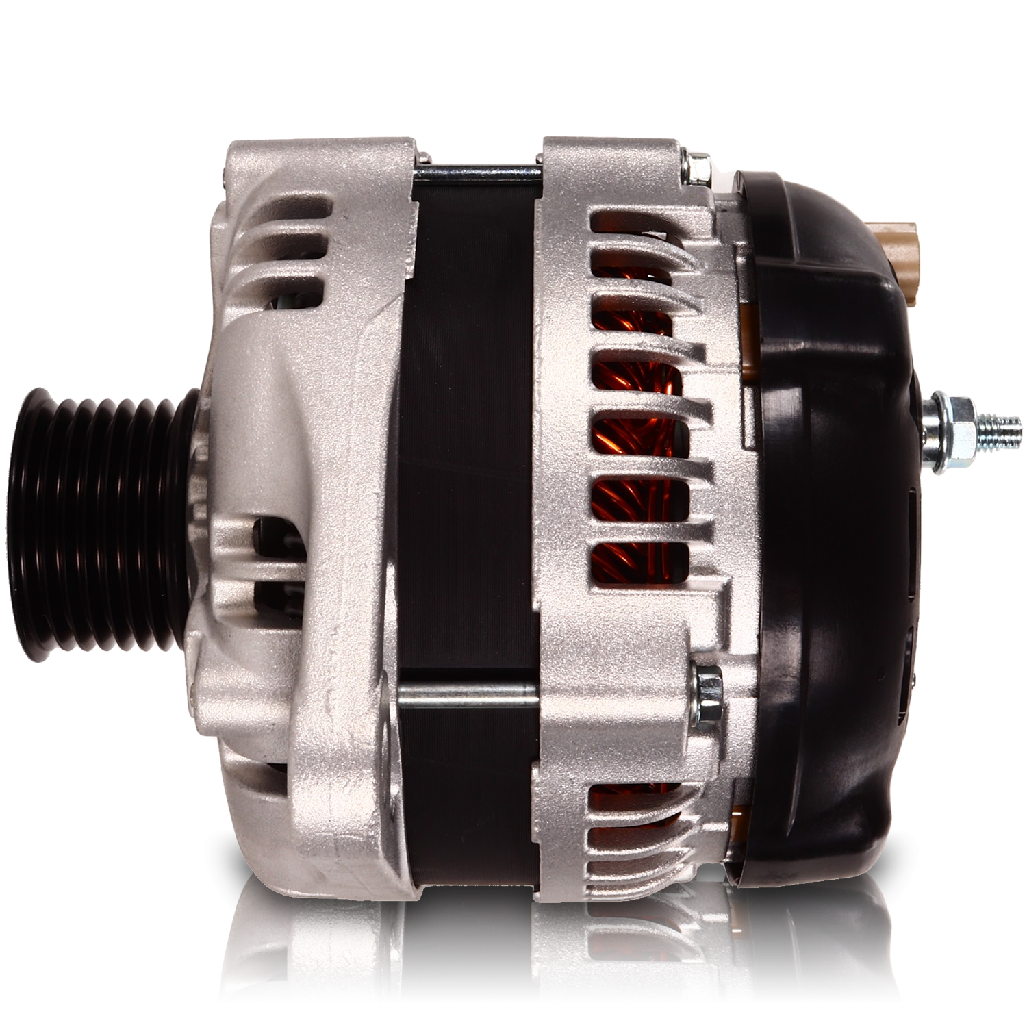 320-amp alternator for Chrysler 8.3L V10 | 11039320 | in 2004 - 2006 | Brand Mechman