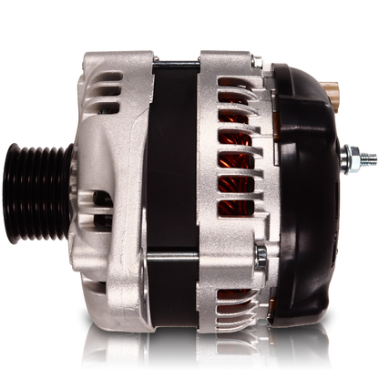 320-amp alternator for Chrysler 8.3L V10 | 11039320 | in 2004 - 2006 | Brand Mechman