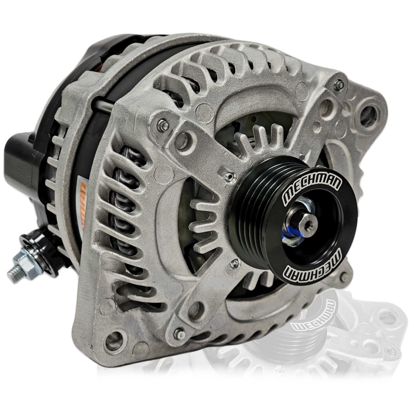 320-amp alternator for Honda 3.5L | 11392320 | in 2008 - 2012 | Brand Mechman