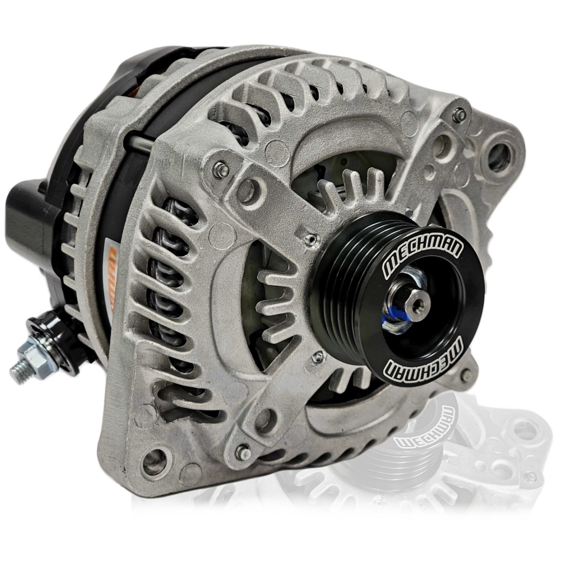 320-amp alternator for Honda 3.5L | 11392320 | in 2008 - 2012 | Brand Mechman