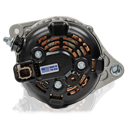 320-amp alternator for Honda 3.5L | 11392320 | in 2008 - 2012 | Brand Mechman
