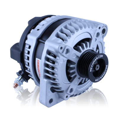 320-amp alternator for Honda 3.5L | 11392320 | in 2008 - 2012 | Brand Mechman