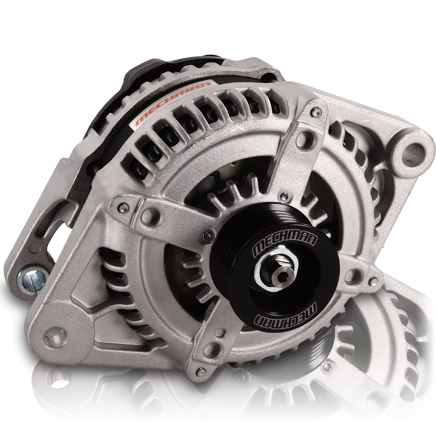 320-amp alternator for Jeep Cherokee XJ | 13341320 | in 1991 - 2001 | Brand Mechman