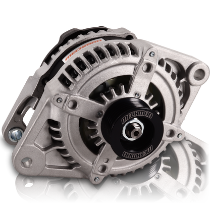 320-amp alternator for Jeep Cherokee XJ | 13341320 | in 1991 - 2001 | Brand Mechman
