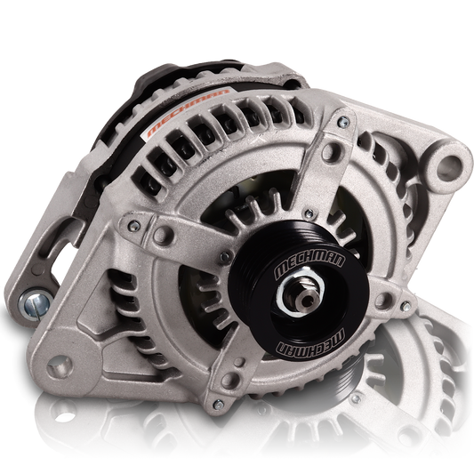 320-amp alternator for Jeep Cherokee XJ | 13341320 | in 1991 - 2001 | Brand Mechman