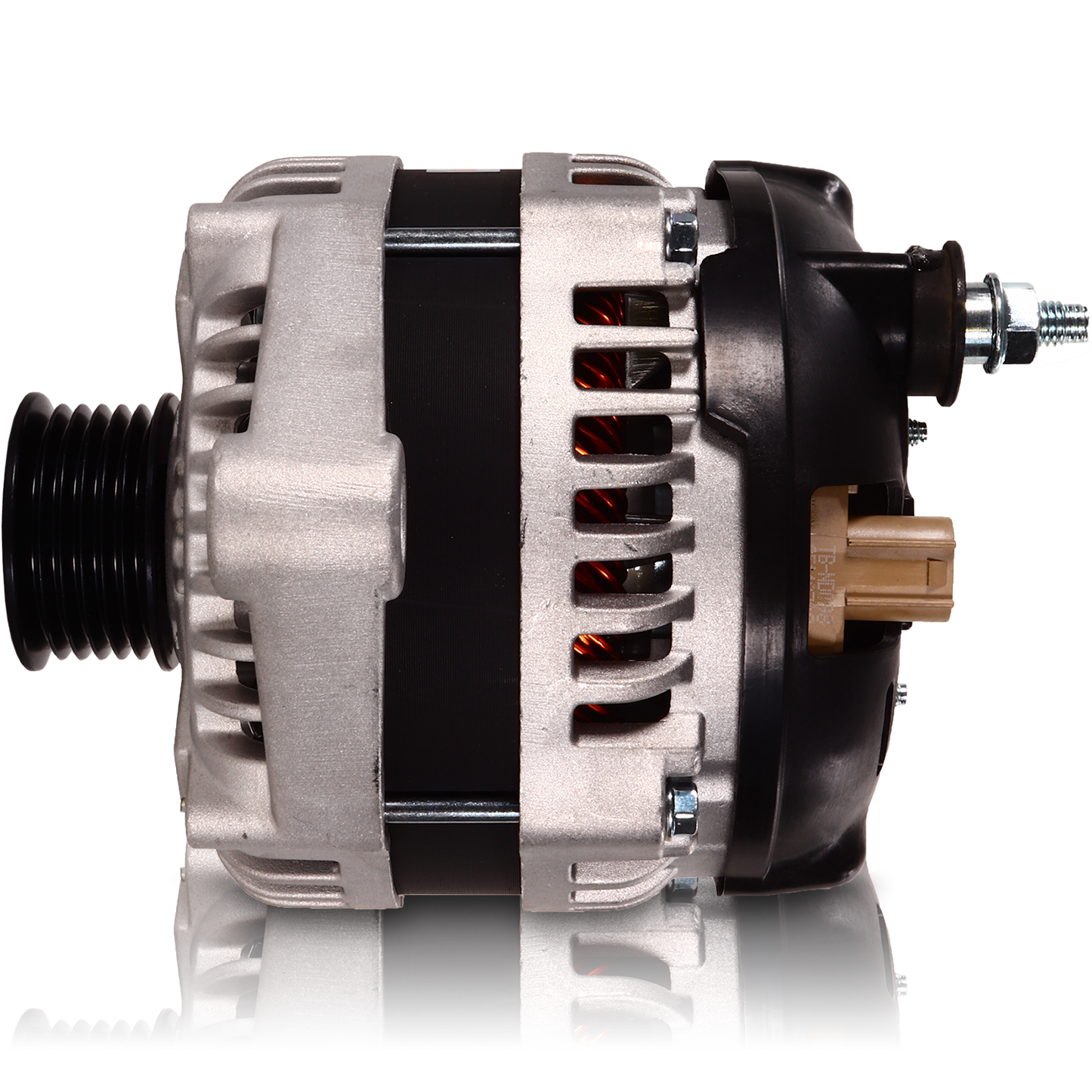 320-amp alternator for Jeep Cherokee XJ | 13341320 | in 1991 - 2001 | Brand Mechman