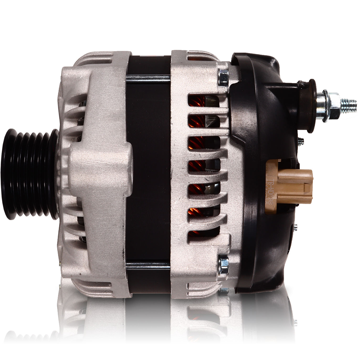 320-amp alternator for Jeep Cherokee XJ | 13341320 | in 1991 - 2001 | Brand Mechman