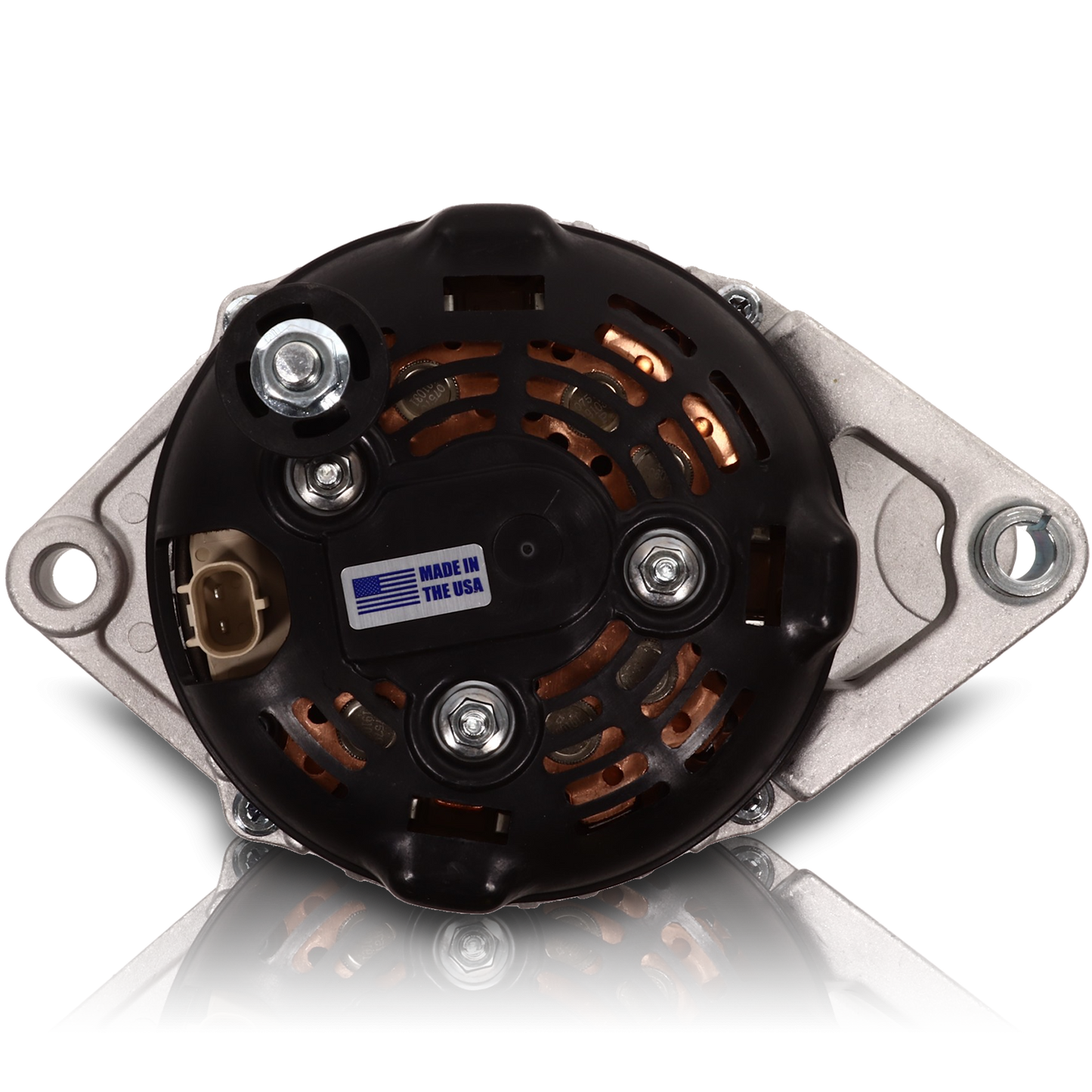 320-amp alternator for Jeep Cherokee XJ | 13341320 | in 1991 - 2001 | Brand Mechman