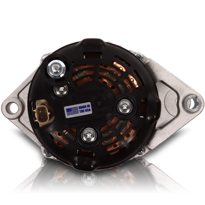 320-amp alternator for Jeep Cherokee XJ | 13341320 | in 1991 - 2001 | Brand Mechman