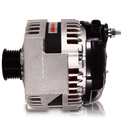 320-amp alternator for Late model Cadillac 4.6L | 11038320 | in 2004 - 2006 | Brand Mechman