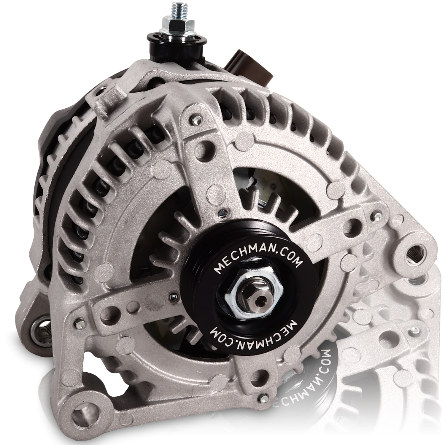 320-amp alternator for Toyota 2.5L 2010-2011 | 11516320 | in 2010-2011 | Brand Mechman