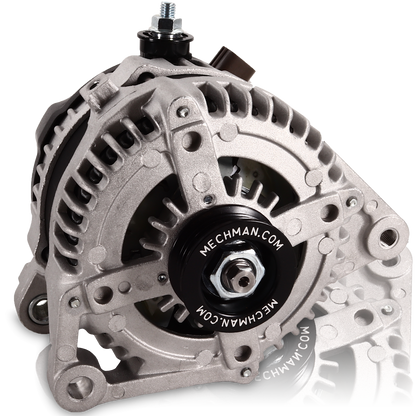320-amp alternator for Toyota 2.5L 2010-2011 | 11516320 | in 2010-2011 | Brand Mechman