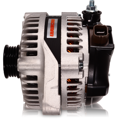 320-amp alternator for Toyota 2.5L 2010-2011 | 11516320 | in 2010-2011 | Brand Mechman