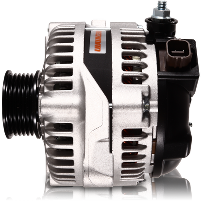 320 amp alternator for Toyota 2.7 Highlander or Venza | 11404320 | in 2009 - 2019 | Brand Mechman