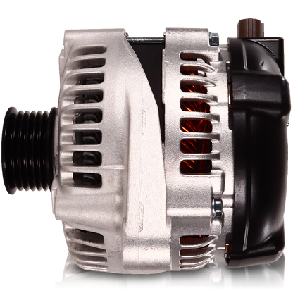 320 amp alternator for Toyota / Lexus 3.0L early | 13956320 | in 1994 - 2003 | Brand Mechman